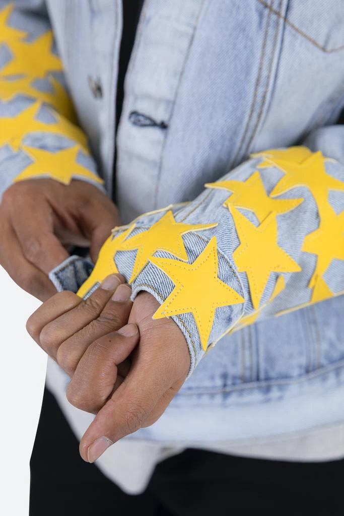 Star Trucker - Blue/Yellow 商品