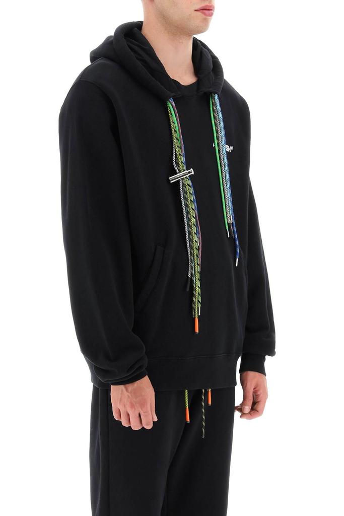 'MULTICORD' HOODIE商品第3张图片规格展示