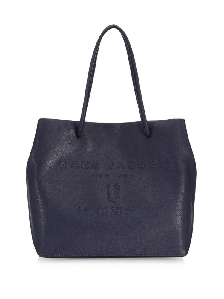 商品Marc Jacobs|Logo Shopper East-West Tote,价格¥1533,第1张图片