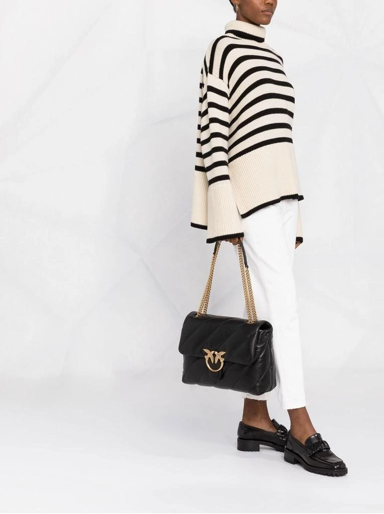 商品PINKO|PINKO SHOULDER BAGS,价格¥2443,第2张图片详细描述