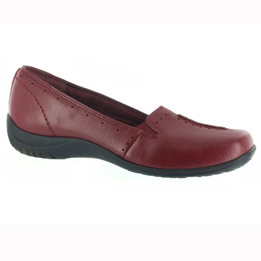 商品Easy Street|Purpose Slip On Flats,价格¥452,第2张图片详细描述