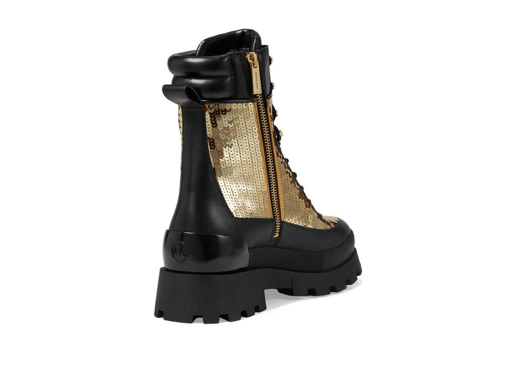 商品Michael Kors|Rowan Lace-Up Bootie,价格¥1945,第5张图片详细描述