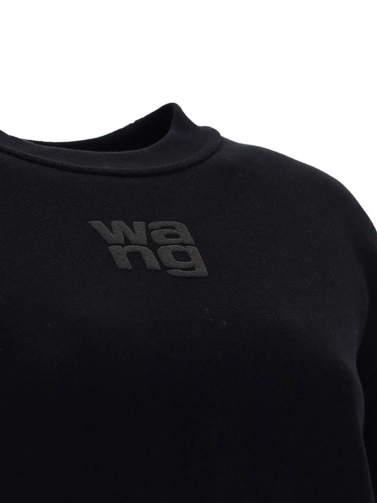 商品Alexander Wang|SWEATSHIRT,价格¥1438,第3张图片详细描述