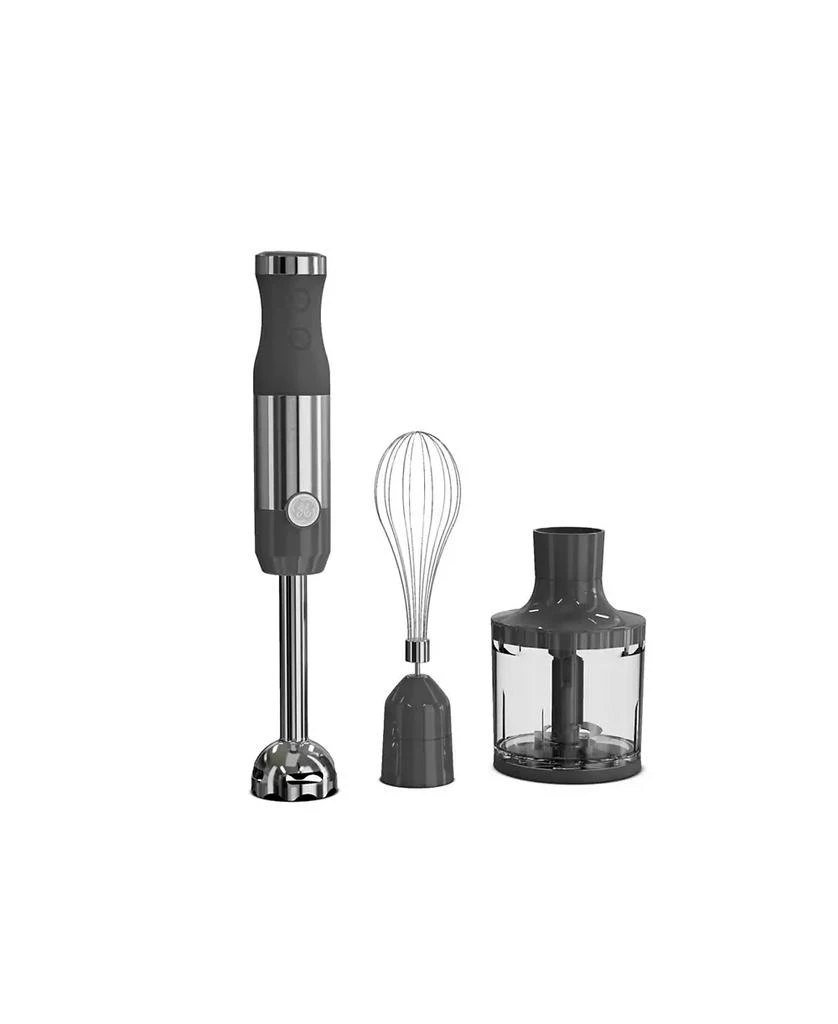 GE Immersion Blender & Accessory Kit 商品