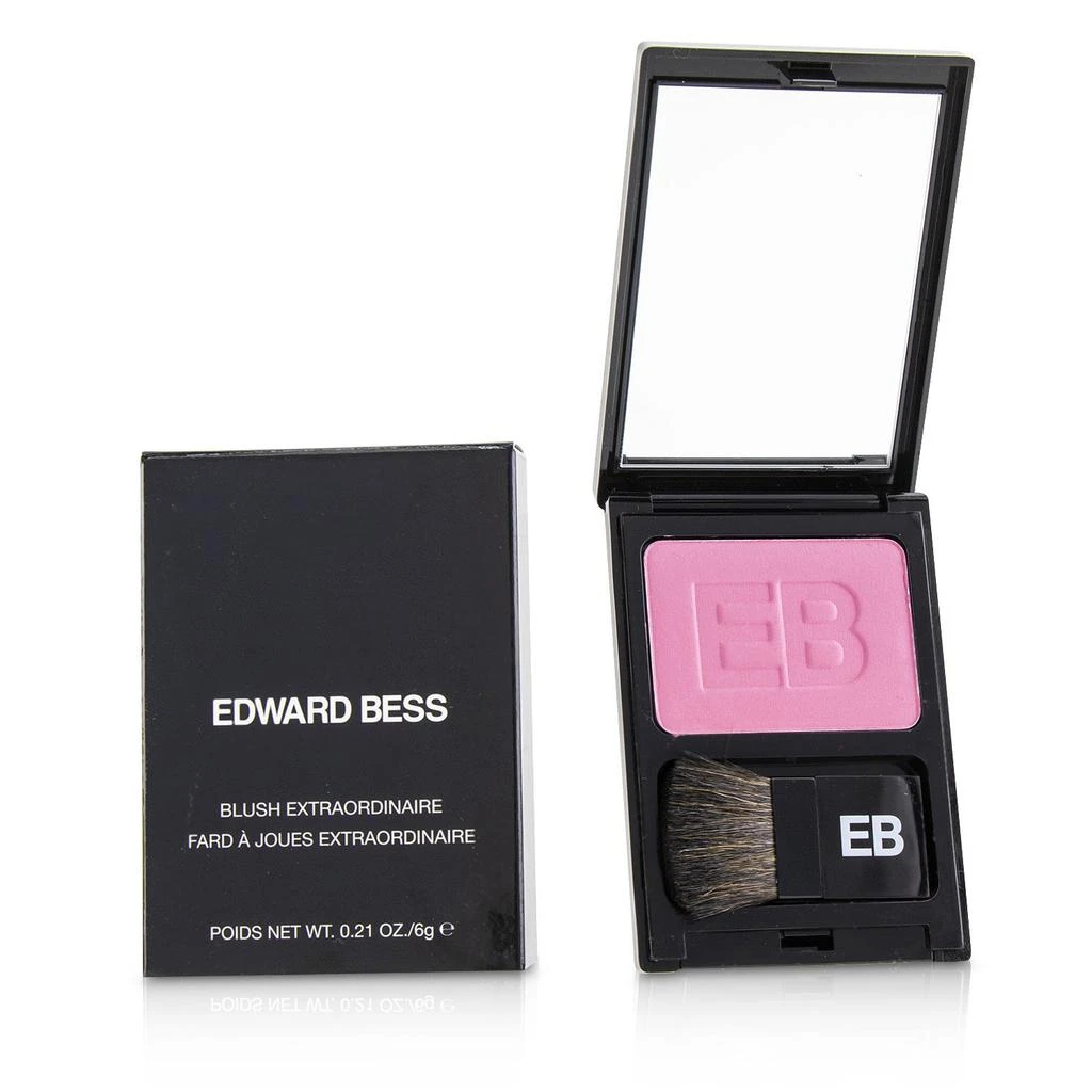 商品Edward Bess|Blush Extraordinaire,价格¥305,第1张图片