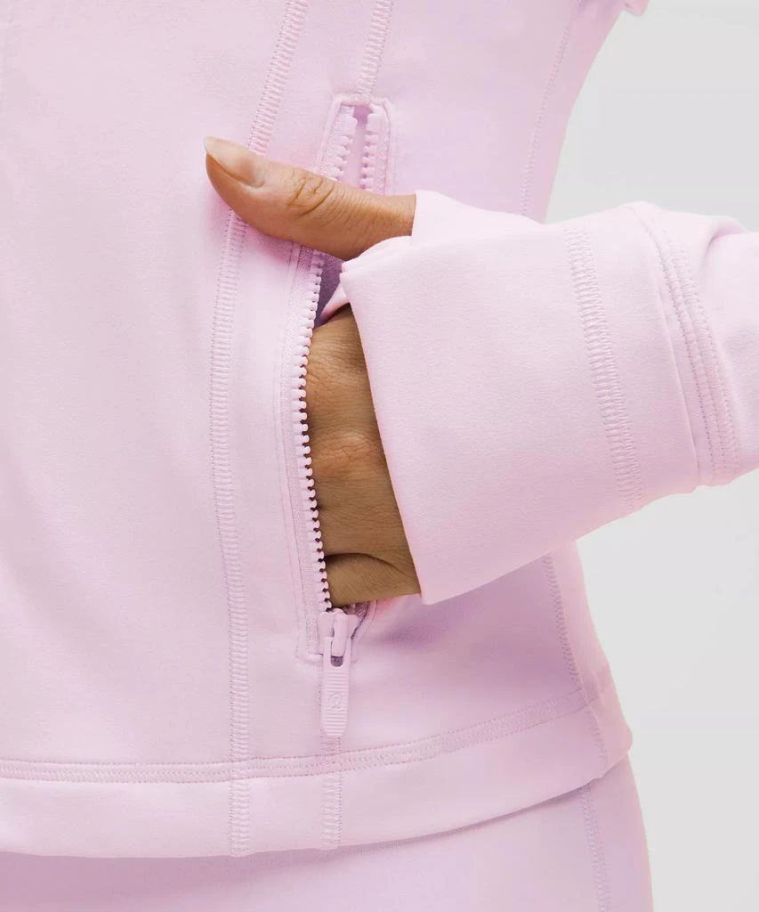 Define Cropped Jacket *Nulu 商品