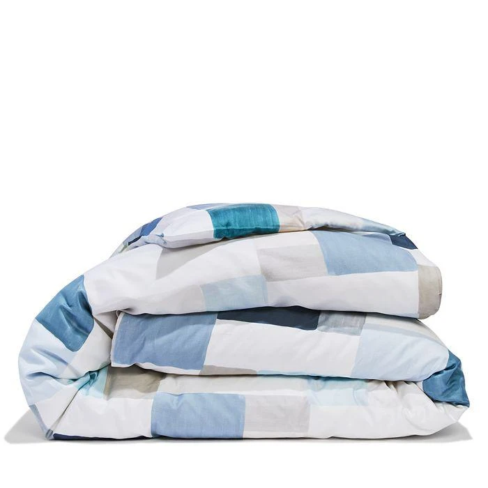 商品Schlossberg|Mika Gris Duvet Cover, Queen,价格¥5182,第1张图片