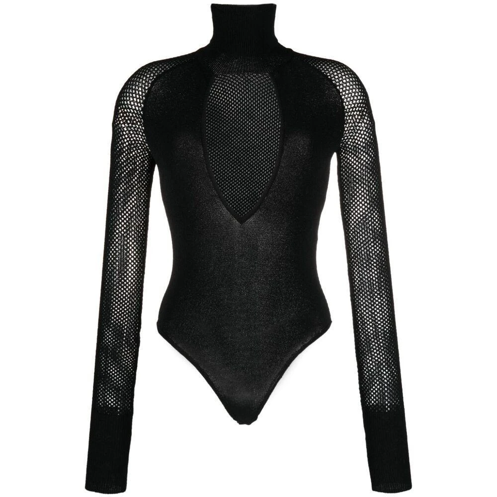 商品ALESSANDRO VIGILANTE|ALESSANDRO VIGILANTE BODYSUITS,价格¥6706,第1张图片