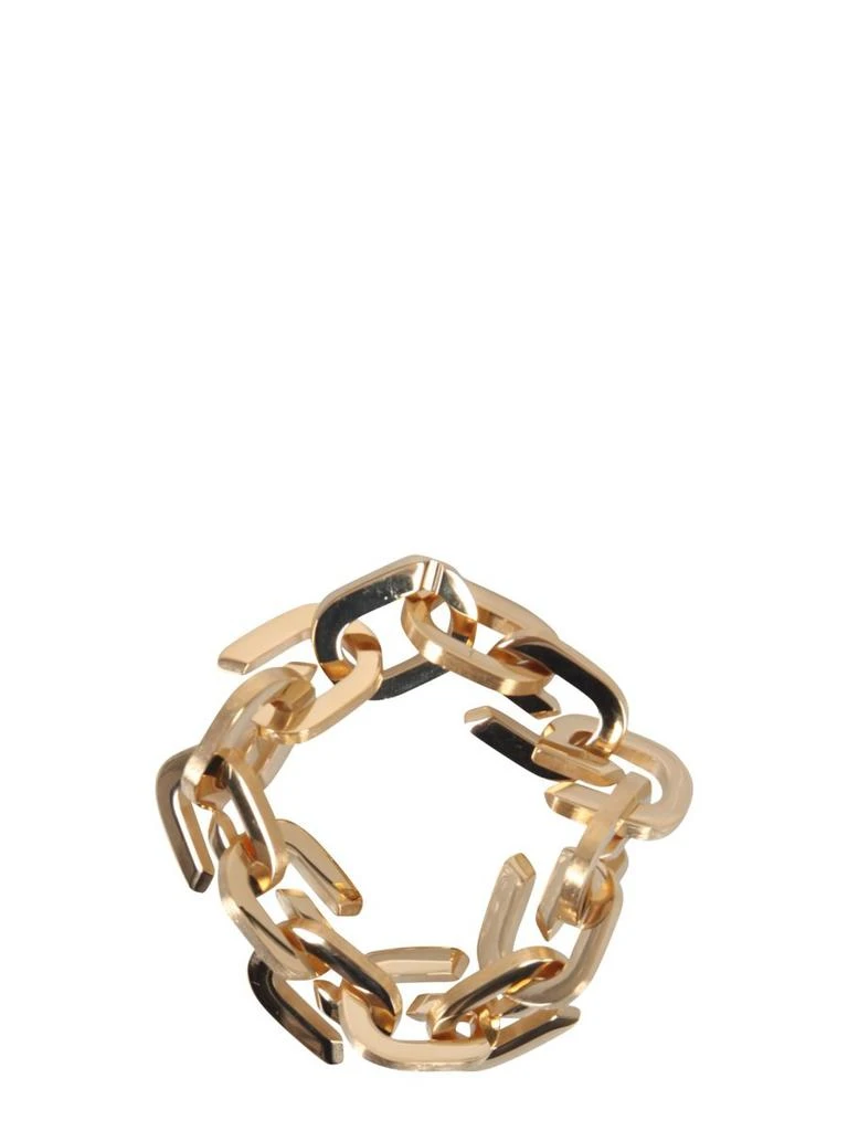 商品Givenchy|Givenchy G Link Bracelet,价格¥3621,第1张图片