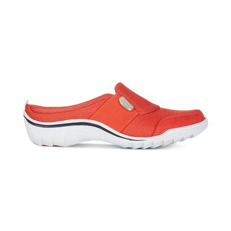 商品Anne Klein|Sport Guardless Slip-On Sneakers,价格¥217,第3张图片详细描述