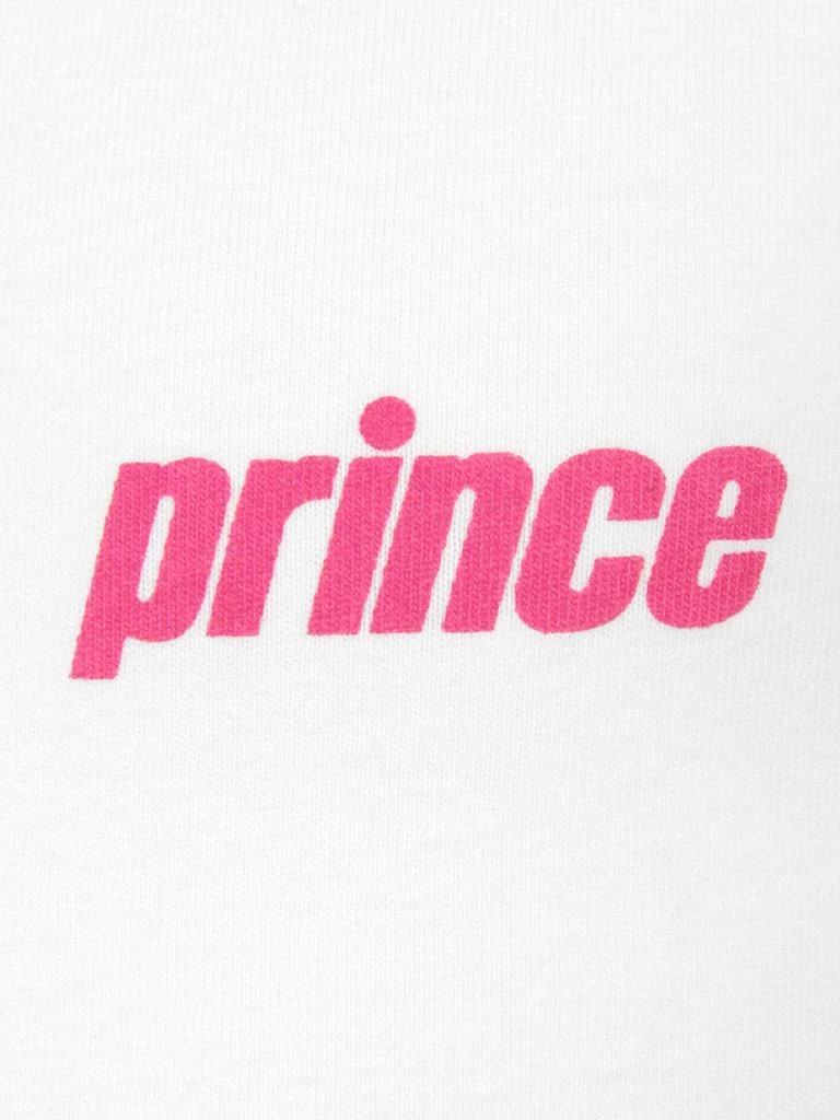 商品Prince|Prince Girls Mark Short Sleeve T-Shirt,价格¥79,第4张图片详细描述