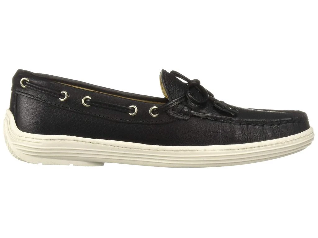 商品Marc Joseph New York|Unisex-Child Casual Comfort Slip on Moccasin Tie-Bow Loafer Driving Style,价格¥592,第5张图片详细描述