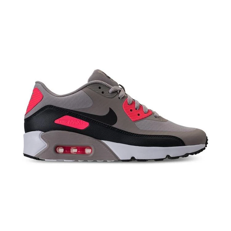 Men's Air Max 90 Ultra 2.0 Essential Running Sneakers from Finish Line 商品