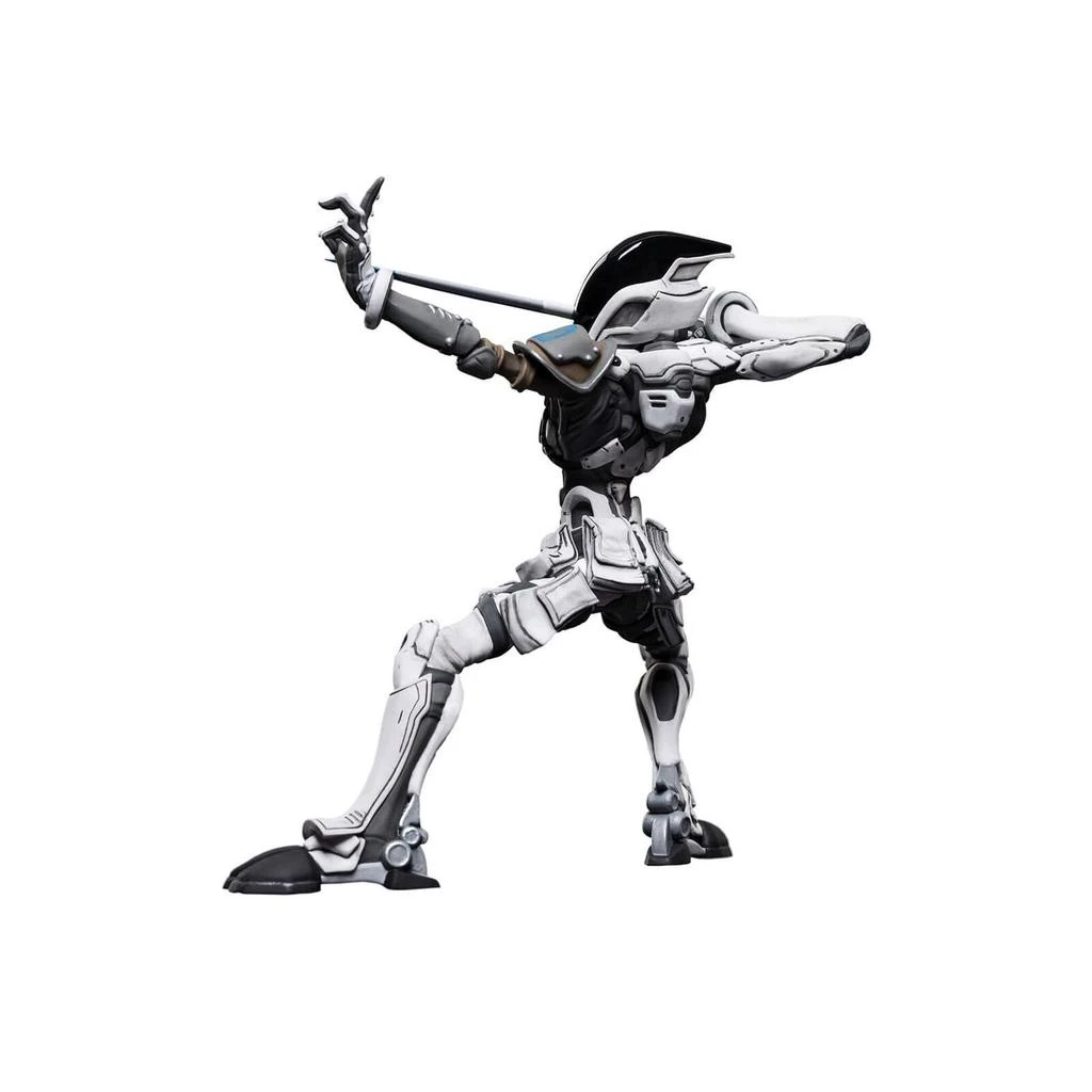 商品Weta Collectibles|Weta Collectibles Borderlands 3 Zero Mini Epics Figure,价格¥312,第2张图片详细描述