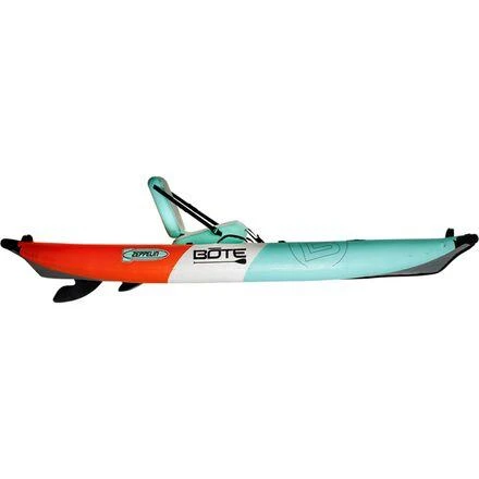 商品BOTE|ZEPPELIN AERO Inflatable Kayak - 2022,价格¥4227,第2张图片详细描述