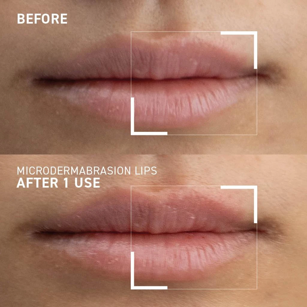 SMOOTHING LIP EXFOLIATOR 商品