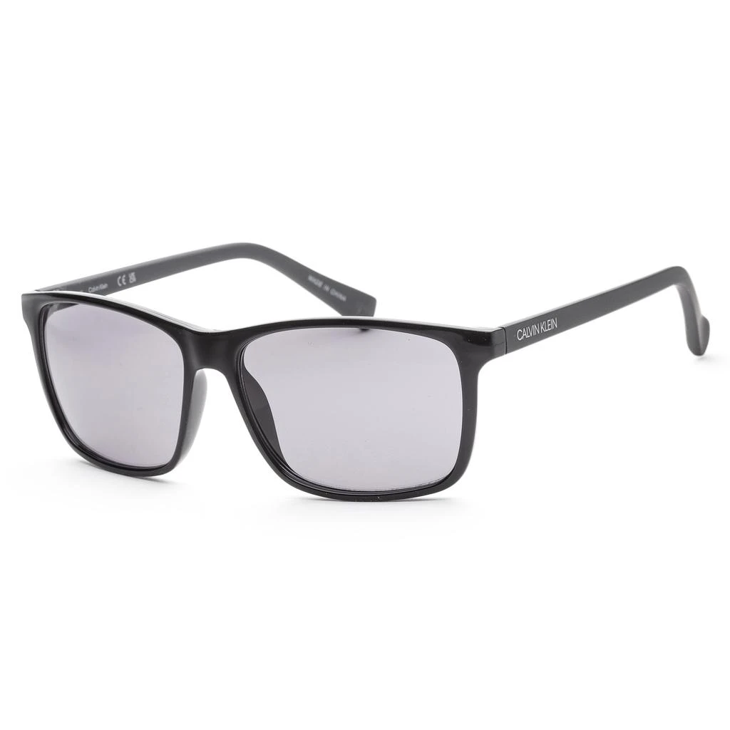 商品Calvin Klein|Men's Fashion 58mm Sunglasses,价格¥211,第1张图片