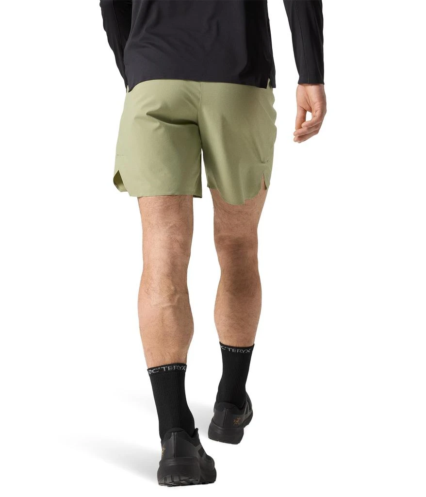 商品Arc'teryx|Norvan Shorts 7",价格¥516,第2张图片详细描述