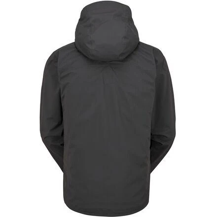 商品Rab|Firewall Light Jacket - Men's,价格¥1255,第2张图片详细描述