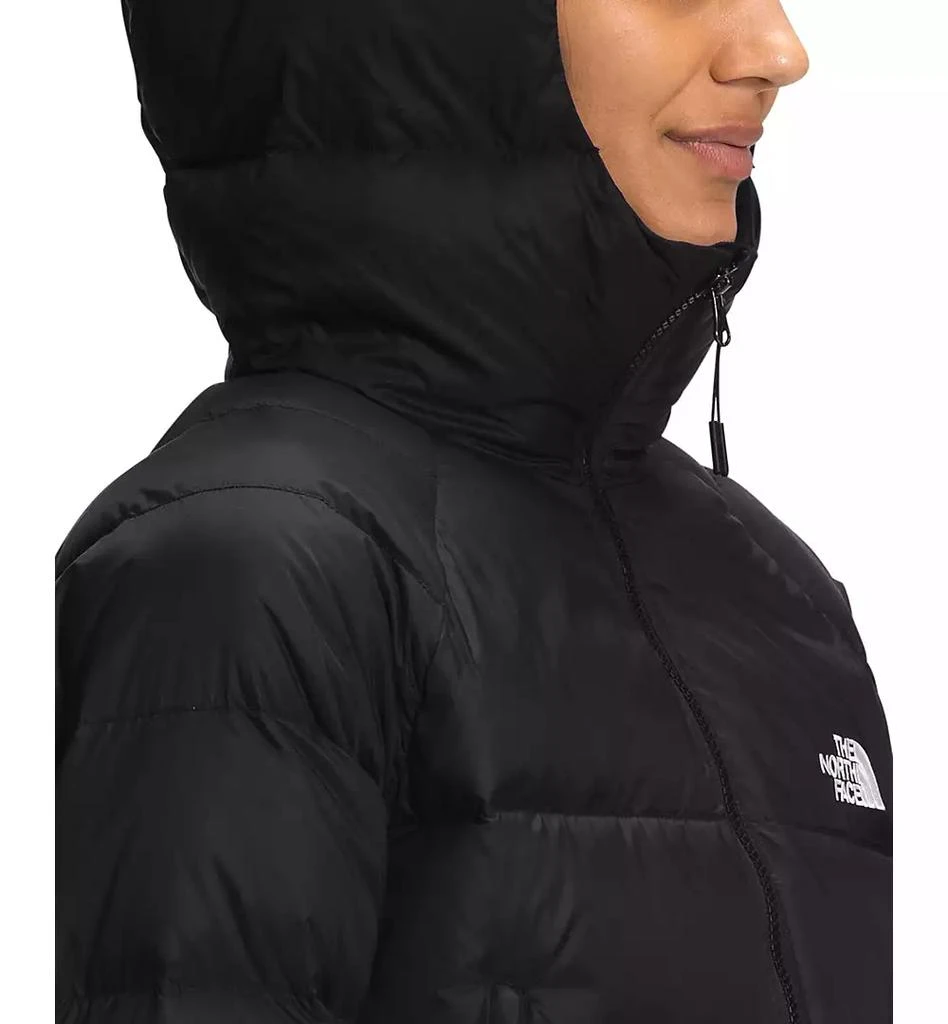 商品The North Face|Women's Hydrenalite Hooded Down Jacket,价格¥1672,第3张图片详细描述