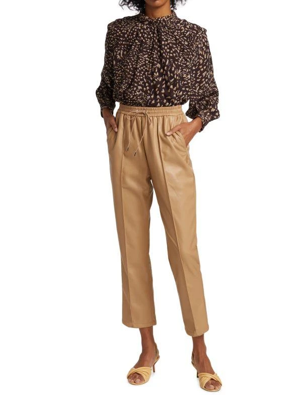 Ramsey Chiffon Blouse 商品