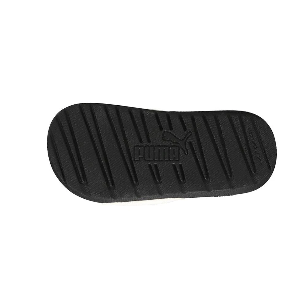商品Puma|Cool Cat Sport Slide Sandals (Little Kid),价格¥112,第5张图片详细描述