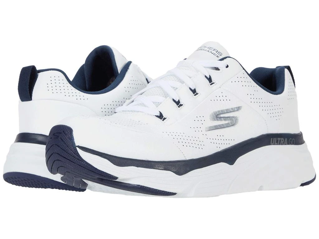 商品SKECHERS|Max Cushioning Elite - Lucid,价格¥637,第1张图片