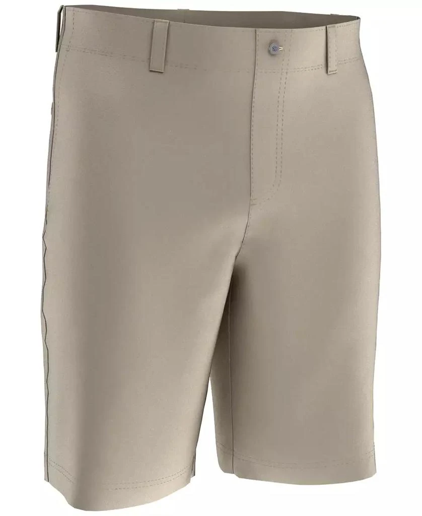 商品PGA TOUR|Men's Flat Front Active Waistband Golf Short,价格¥301,第3张图片详细描述