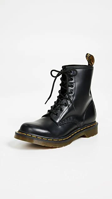 商品Dr. Martens 马汀博士|1460 8 孔靴,价格¥1292,第1张图片