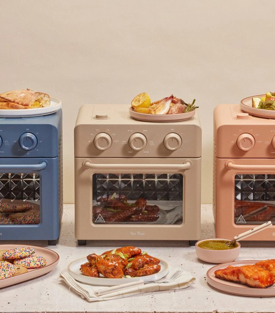 Wonder Oven 商品