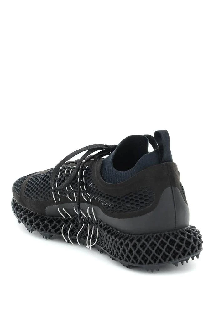 商品Y-3|'RUNNER 4D HALO' SNEAKERS,价格¥1159,第2张图片详细描述