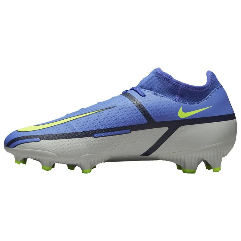 商品NIKE|Nike Phantom GT2 Academy DF FG/MG - Men's,价格¥411,第2张图片详细描述