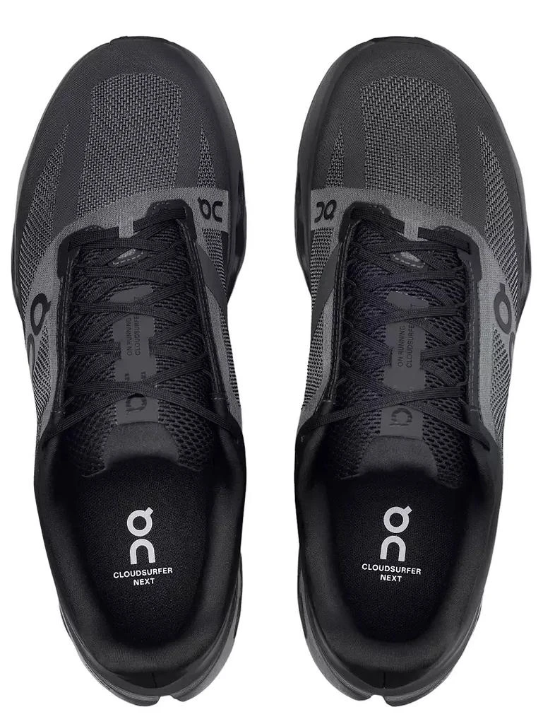 商品On|On Men's Cloudsurfer Next Running Shoes,价格¥1241,第2张图片详细描述