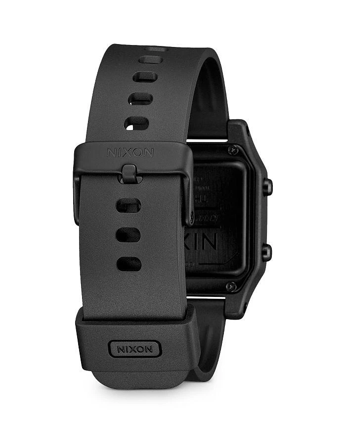 商品Nixon|Staple Digital Watch, 38mm,价格¥940,第3张图片详细描述