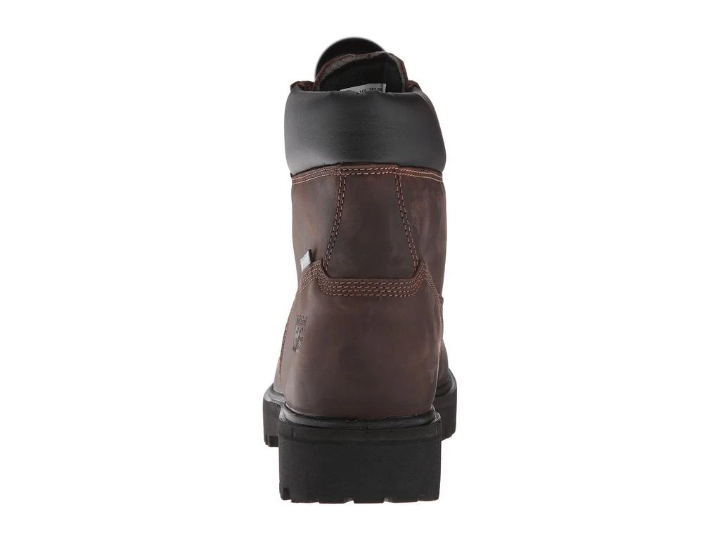 商品Timberland|Direct Attach 6" Soft Toe,价格¥953,第5张图片详细描述