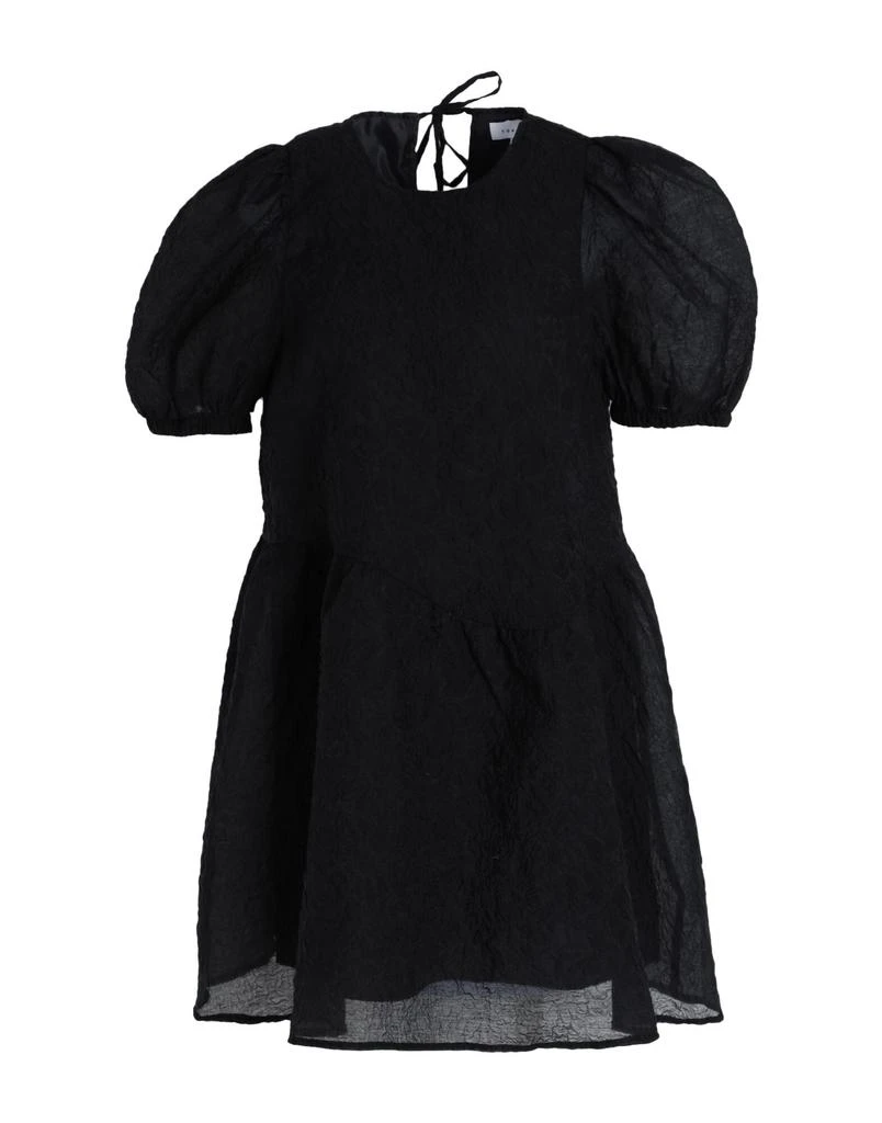 商品Topshop|Short dress,价格¥286,第1张图片