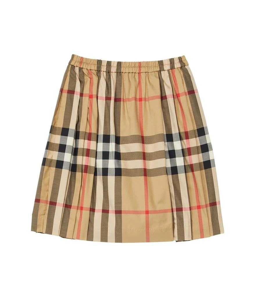 商品Burberry|Hilde (Little Kids/Big Kids),价格¥771,第1张图片