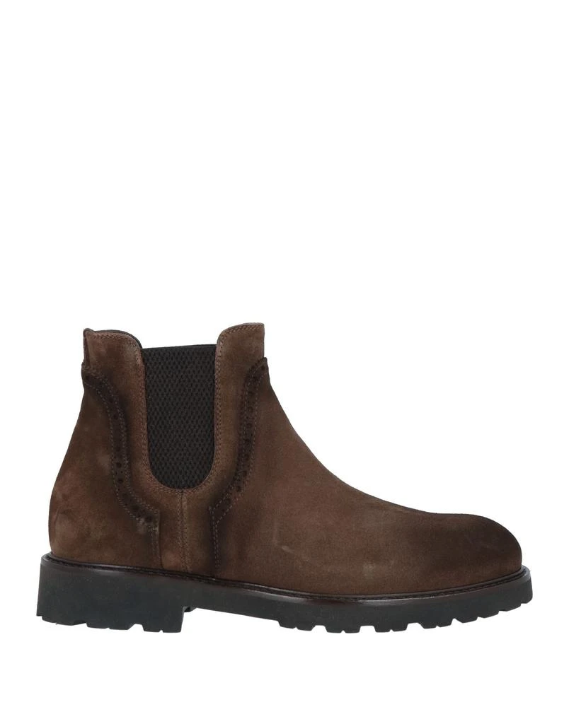 商品GIOVANNI CONTI|Ankle boot,价格¥1172,第1张图片