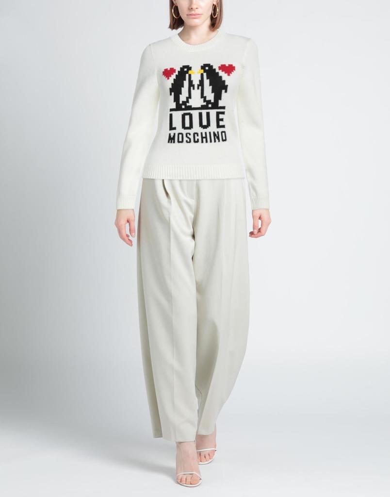 商品Love Moschino|Sweater,价格¥1057,第2张图片详细描述