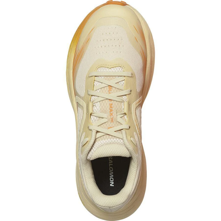 商品Salomon|Glide Max Trail Running Shoe - Women's,价格¥530,第2张图片详细描述