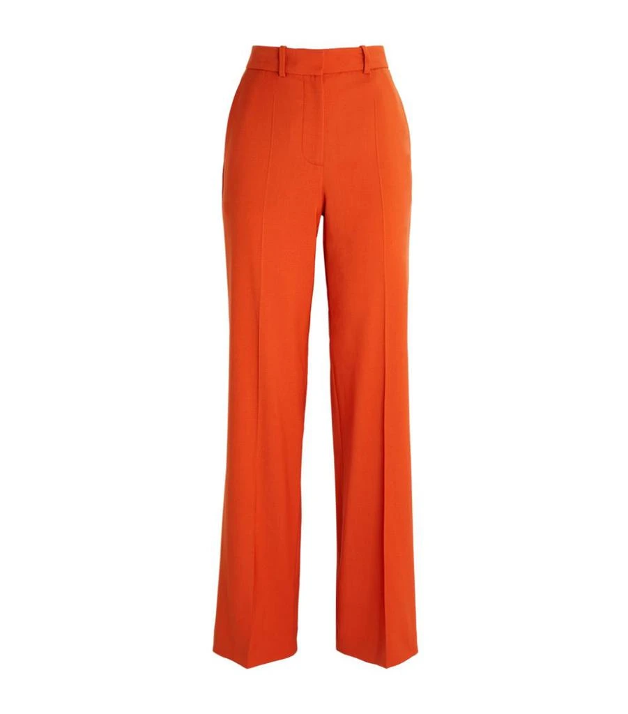 商品Joseph|Wool Tailored Trousers,价格¥2688,第1张图片