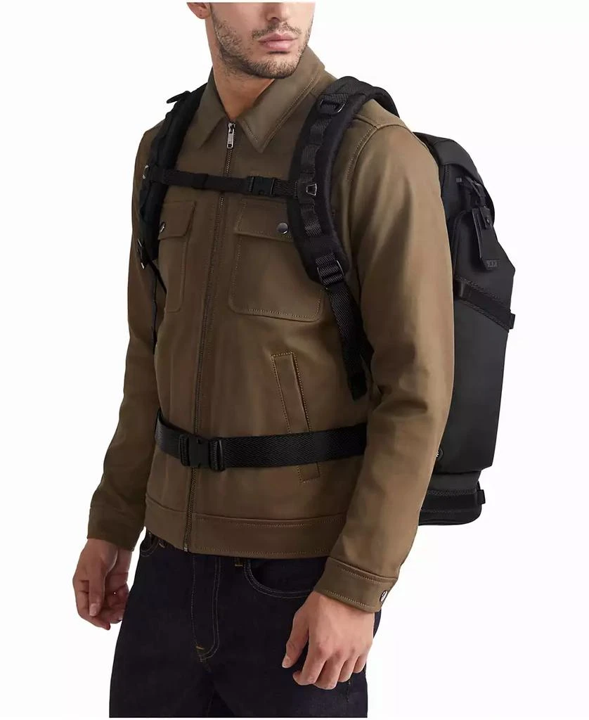 Alpha Bravo Expedition Flap Backpack 商品