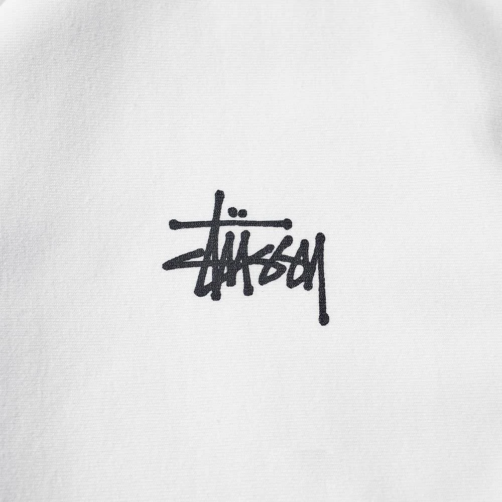 商品STUSSY|Stussy Basic Hoody,价格¥1076,第3张图片详细描述