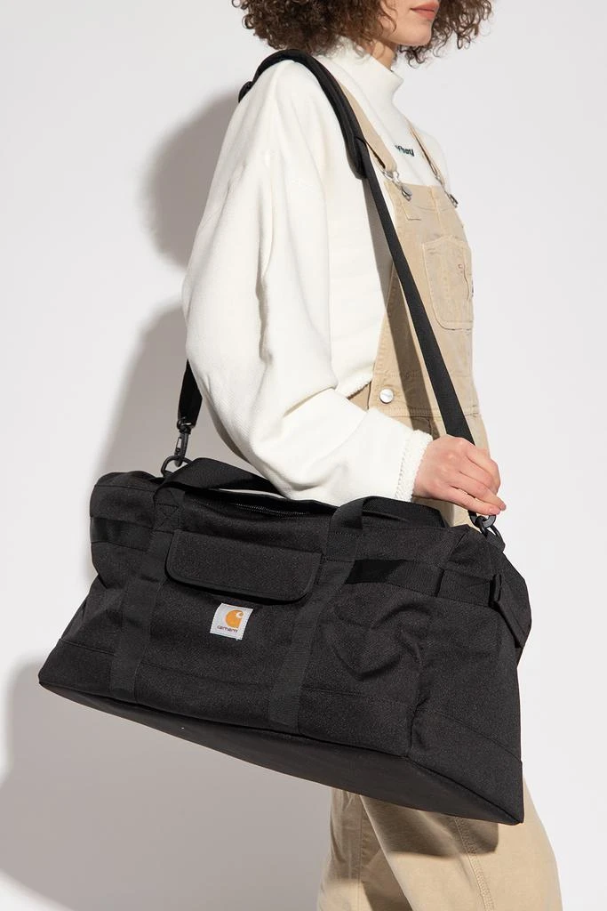 商品Carhartt WIP|Duffel bag with logo,价格¥957,第2张图片详细描述
