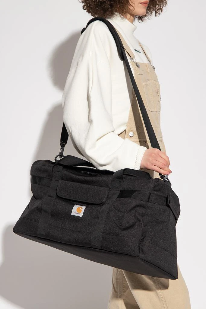 商品Carhartt WIP|Duffel bag with logo,价格¥979,第2张图片详细描述