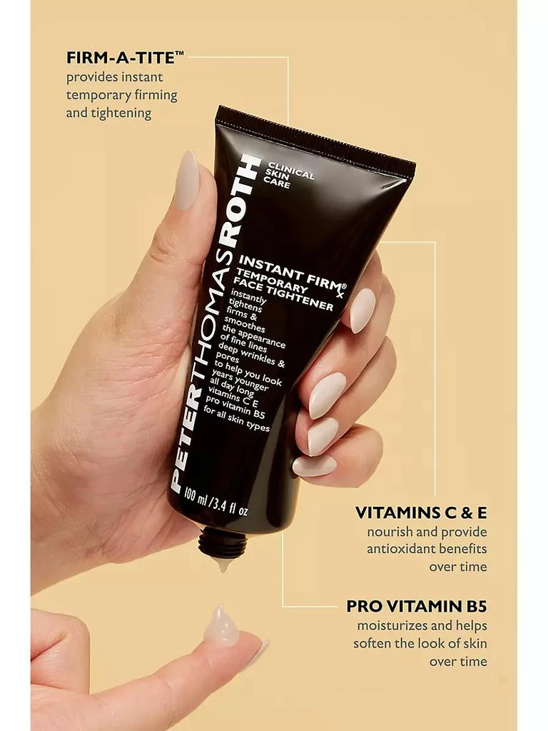 商品Peter Thomas Roth|Instant FIRMx® Temporary Face Tightener,价格¥360,第4张图片详细描述