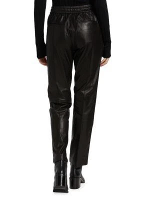 商品Rag & Bone|Farris Leather Pants,价格¥3486,第2张图片详细描述