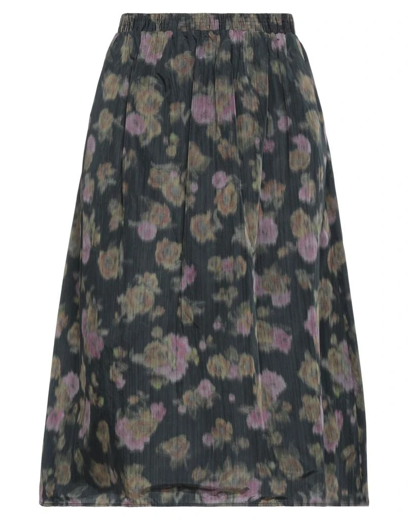 商品MALÌPARMI|Midi skirt,价格¥925,第1张图片