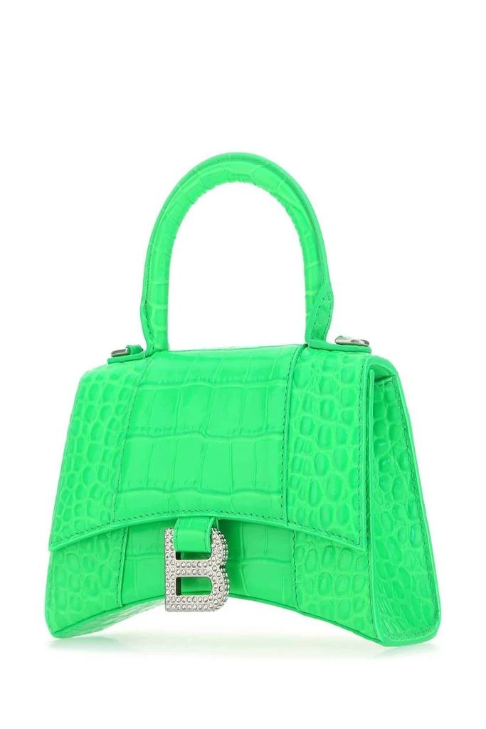 商品Balenciaga|Balenciaga Handbags.,价格¥17397,第2张图片详细描述