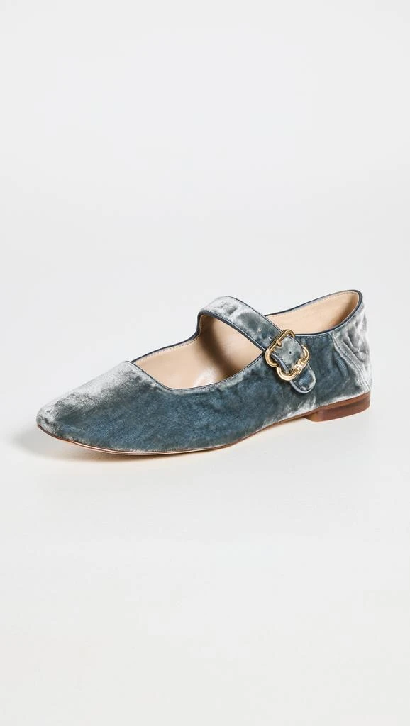 商品Sam Edelman|Sam Edelman Michaela 平底鞋,价格¥485,第2张图片详细描述